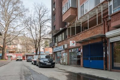 Glorious | 2-Bedroom apartment near Youth Hill |