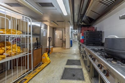 Flamingo Grand Hotel in Albena