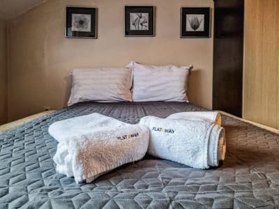 Cozy Studio in The Regnum Bansko Ski Hotel & SPA