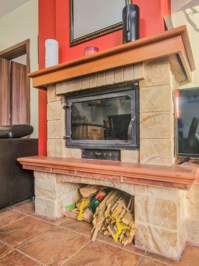 Charming Flat in Bansko with Sauna