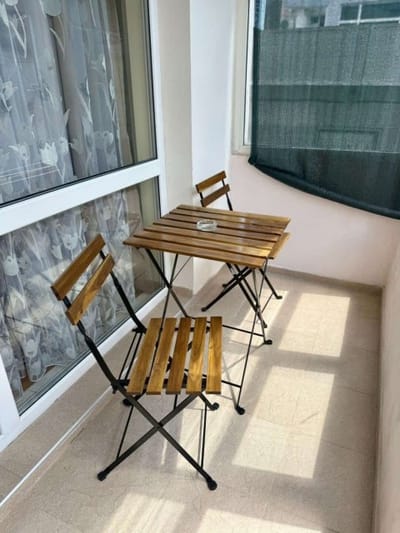 Rooms in New Town Nessebar