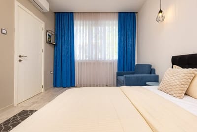 Maritsa 1BD Apartment by Flat Manager