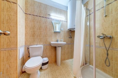 Cozy Studio in Hotel Laplandia, Pamporovo