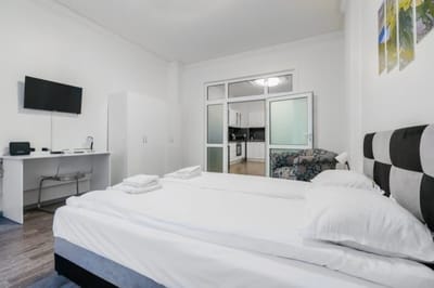 2BD Citrus Apartment, Aristocratic Sofia Living