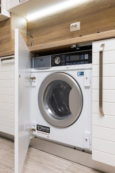 Beautiful 1BD Apartment with a Parking Spot