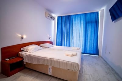 Harmani Haven 1BD Apart + Parking by Flat Manager