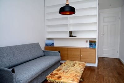 Industrial Chic Haven with Top Central Location