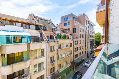 Modern Living | Drava 2BD Apt