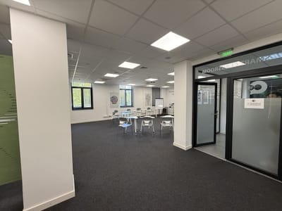 Cozy Conference Room in Sofia