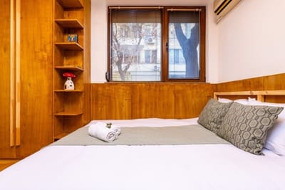 The Crash Pad Studio