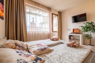 JAZZY off Vitosha Blvd: Feel the Rhythm of Sofia