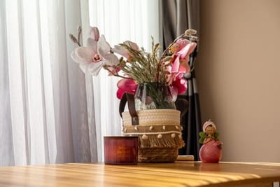 Black Sea Spacious 3BR Apartment