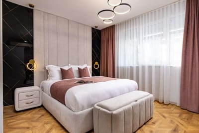 Happy People 2BD, Central Plovdiv