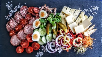 20 hectare traditional ranch