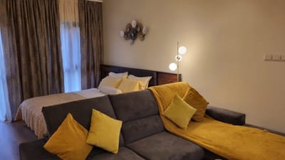 Diamond of Crown Bansko - Studio with Free Parking