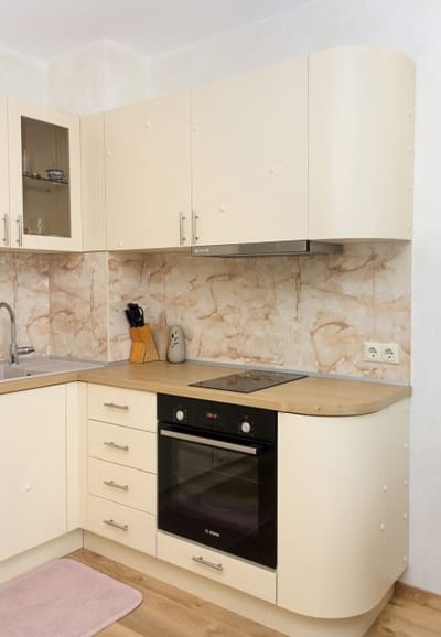 Modern Seaside Retreat in Varna