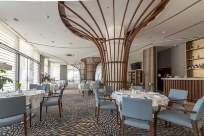 Maritim Hotel Paradise Blue Albena