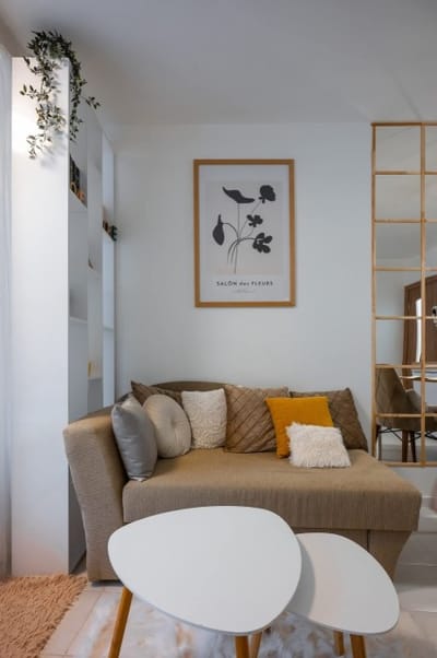 Cozy Studio - Your Home Away From Home