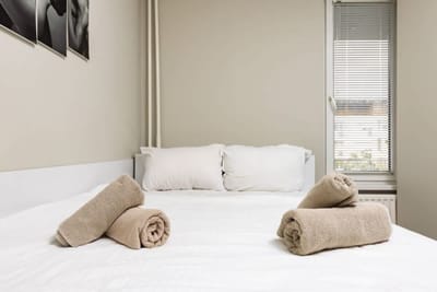 1BD Flat in Plovdiv - 25 min Walk from the Centre