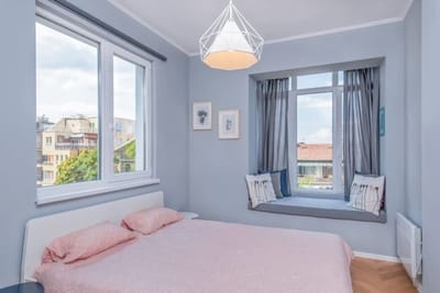 Dondukov Boulevard Two Bedroom Designer Suite