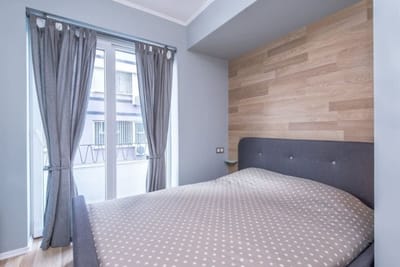 Dondukov Boulevard Two Bedroom Designer Suite