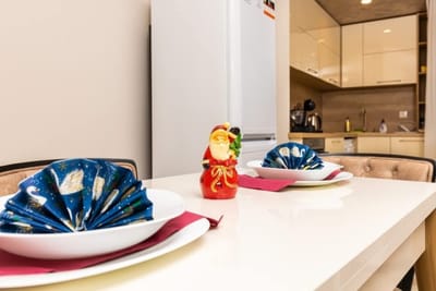 Sunny 1BD Apartment in OLD TOWN