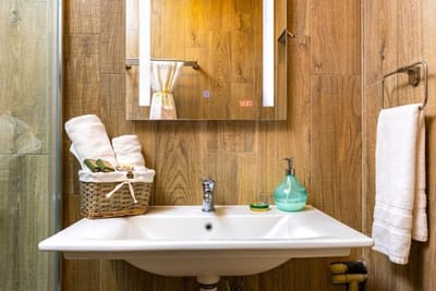 Cozy 1BD Flat in Plovdiv Centre