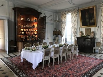 Authenticity and elegance in the Loire Valley, France