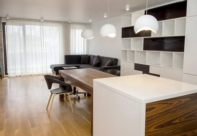 Modern Elegance in Varna – Spacious 3-Bedroom Home