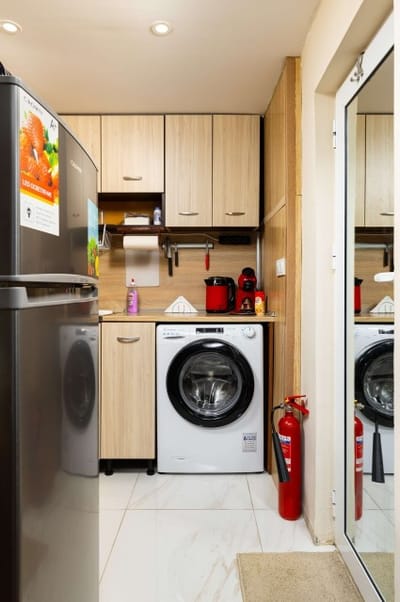 Convenient Studio with great view over Plovdiv