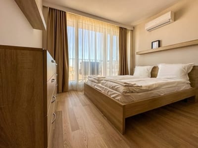 Quiet & Comfortable Urban Retreat