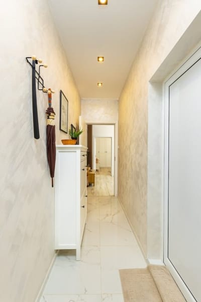 City Retreat with Local Charm