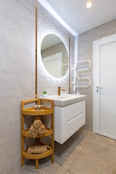 Stylish City Escape – 1BD Flat in Plovdiv