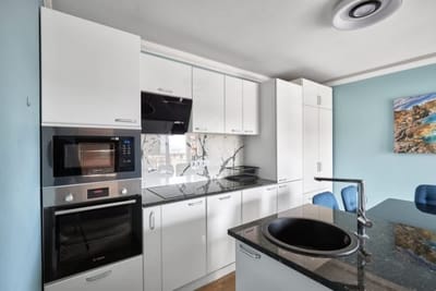 Perfect Seaside Retreat Sveti Vlas Relax Complex