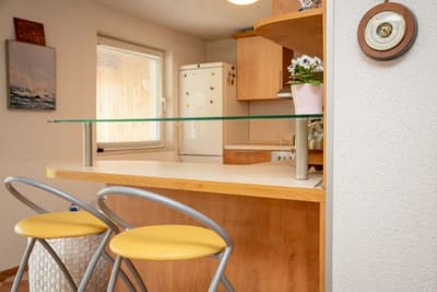 Villa Beni  4-Bedroom Private House