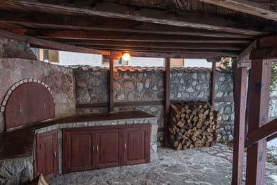 Cozy and Spacious House in The Heart of Bansko