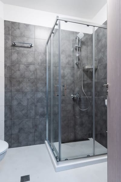 Stylish 1-bedroom Flat in Business District