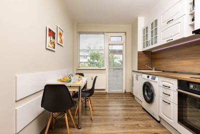 1BD Flat in Plovdiv - 25 min Walk from the Centre