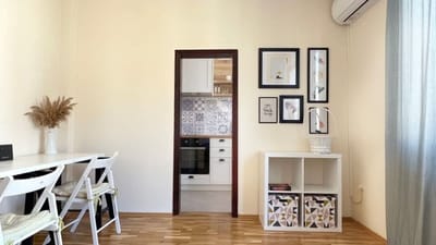 Lovely Apartment with Balcony in Pomorie Old Town