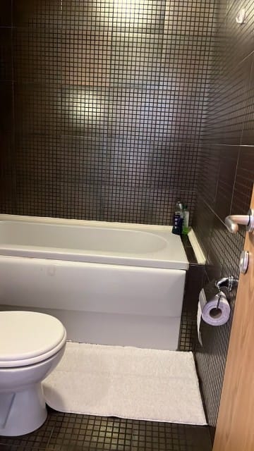 1BD Apartment in Royal Sun Complex, Sunny Beach