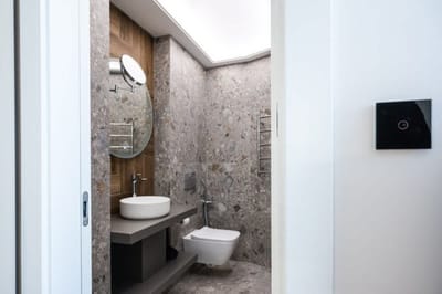 SOFapart Lovely Gem with Balcony