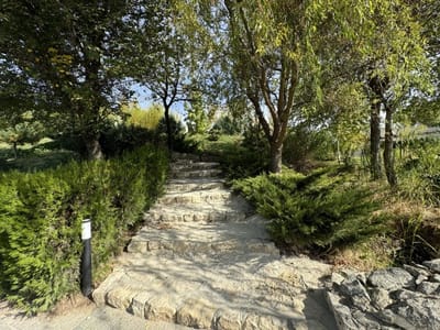 Zornitza Family Estate - Hotel