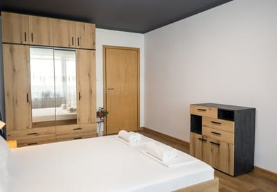 Bright & Comfy 1BR Flat in Levski district - Varna