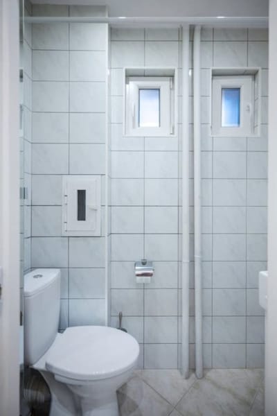 1BD flat with Desk on Russian Monument Square