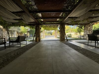 Zornitza Family Estate - Hotel