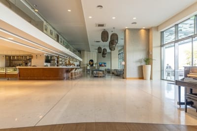 Maritim Hotel Paradise Blue Albena