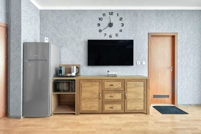 Paradise 1BD Apartment in Primorsko Del Sol