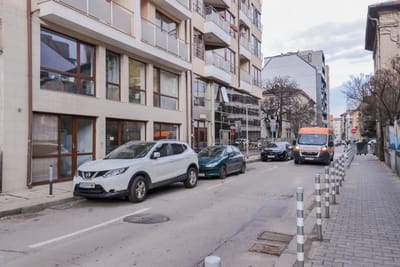 The Spot - fully equipped, central, modern studio