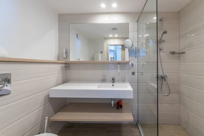 Laguna Beach Hotel in Albena