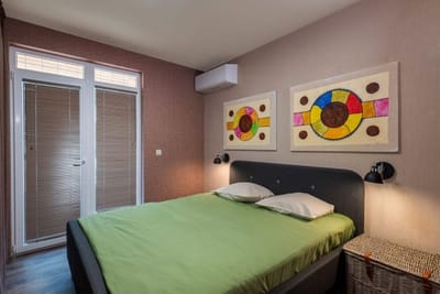 Plovdiv ArtNest  - 1-Bedroom Cozy Apartments